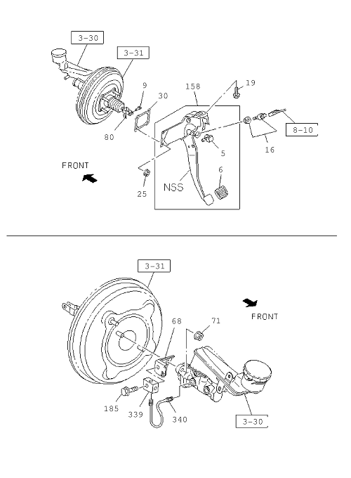 Partial Engine